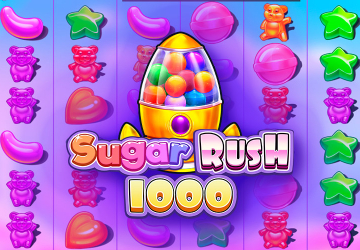 Wild West Gold от Pragmatic Play